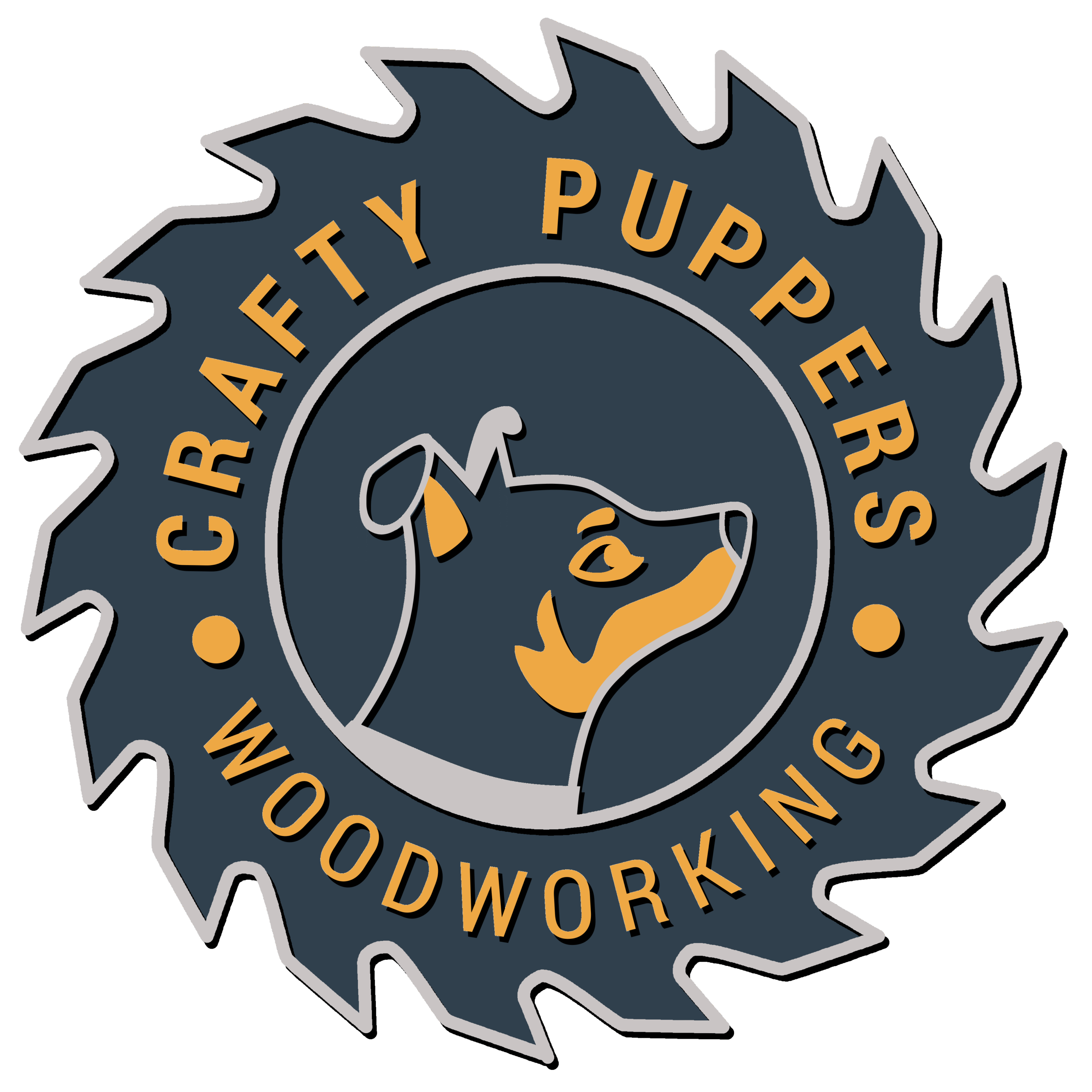 Crafty Puppers Woodworking and Handyman Services
